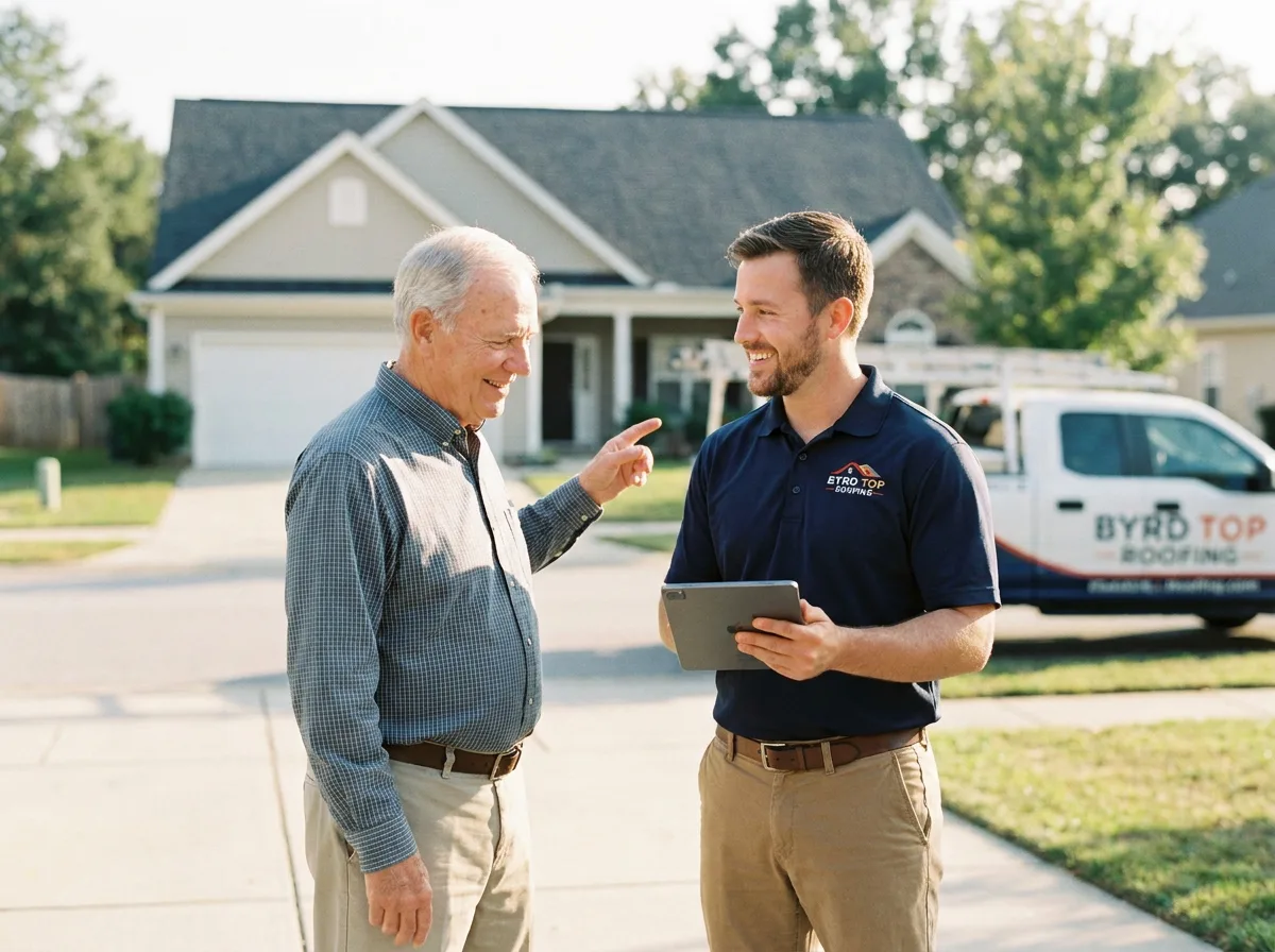 Roofing Port Wing, WI FAQs